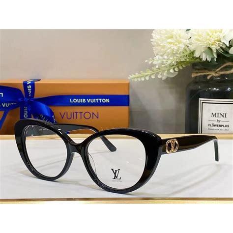 louis vuitton frames|louis vuitton optical frames.